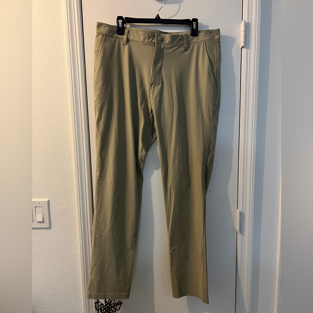 Men’s Rhone pants